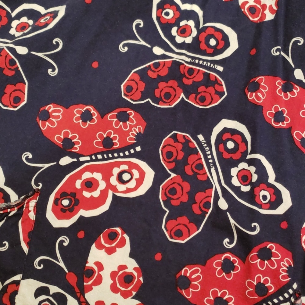 Scrub top - Picture 3 of 3